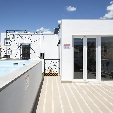 Saramago - Writers Yard - Pool Retreat By Hd Appartamento *