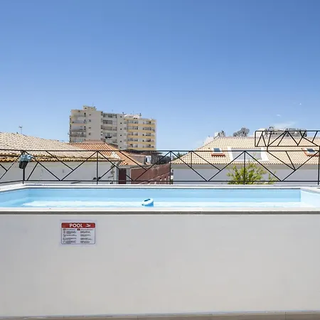 Saramago - Writers Yard - Pool Retreat By Hd