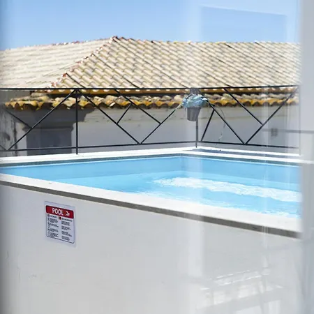 Saramago - Writers Yard - Pool Retreat By Hd דירה