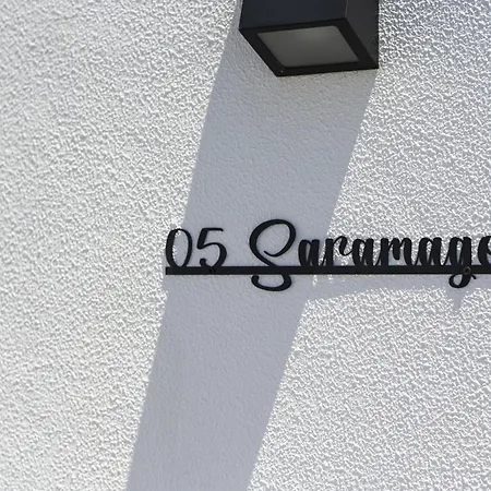 Saramago - Writers Yard - Pool Retreat By Hd * Distretto di Faro